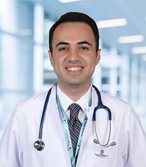 Uzm. Dr. Onur KÜÇÜKÖZER