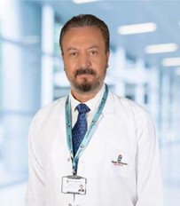 Ahmet ORHAN