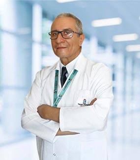 Op. Dr. Mehmet Tufan CANSEVEN