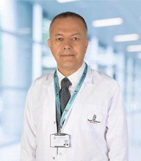Yusuf AKINCIOĞLU