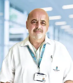 Uzm. Dr. Nasir KUMLU