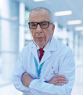 Prof. Dr. Tevfik Aslan AKSU