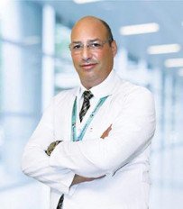 Süleyman Yetkin TURGUT
