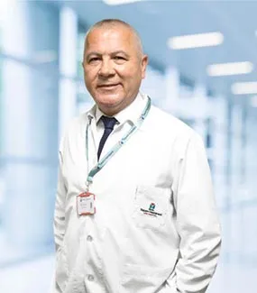 Op. Dr. Mehmet Ertuğrul GÖNÜL