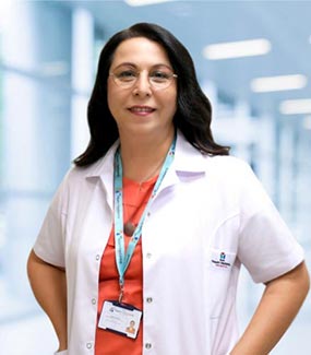 Op. Dr. Aynur BACAK