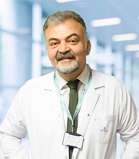 Op. Dr. Erhan ATALAY