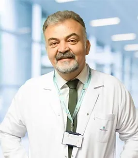 Op. Dr. Erhan ATALAY