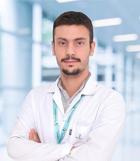Dr. Süleyman Tayyip KAYA