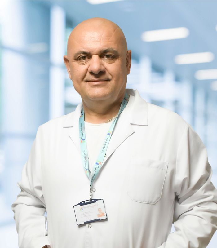 Op. Dr. Ali DAŞTAN