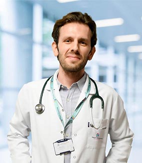Dr. Fatih ÇAKIRÇOBAN