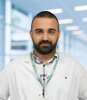 Dr. Bora KÖSE
