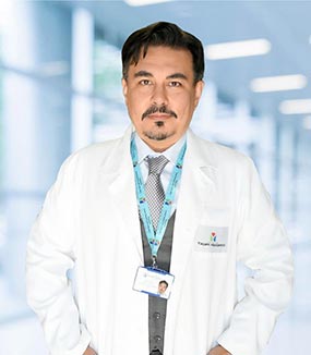 Uzm. Dr. Turan AKTAŞ