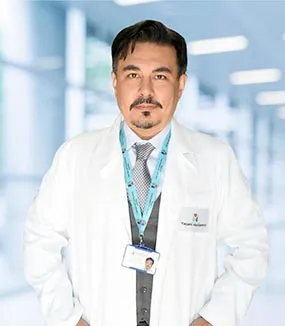 Uzm. Dr. Turan AKTAŞ