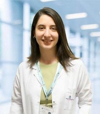 Özge TAP GÜMÜŞ