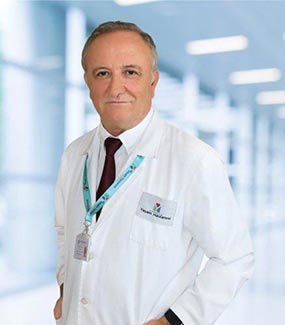 Uzm. Dr. Muzaffer SAPAN
