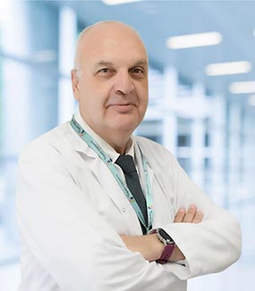 Uzm. Dr. Hüsnü ALTUNAY