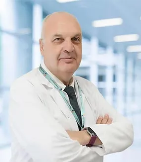 Uzm. Dr. Hüsnü ALTUNAY