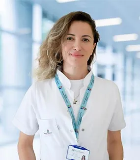 Uzm. Dr. Hülya Kırca