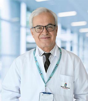 Uzm. Dr. Halil AKMAN