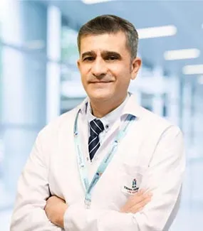 Uzm. Dr. Gökhan AKSAKAL