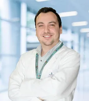 Uzm. Dr. Erkan ERGÜN