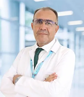 Uzm. Dr. Cengiz DENİZER
