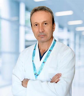 Prof. Dr. Adnan ASLAN