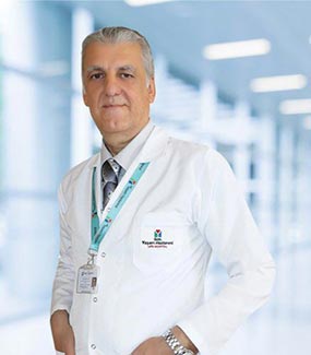 Op. Dr. Süleyman YILMAZ