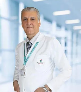 Op. Dr. Süleyman YILMAZ