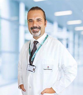 Op. Dr. Süleyman AKILLI