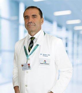 Op. Dr. Serhan ÖZLÜ