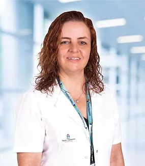 Op. Dr. Selda ŞİMŞEK