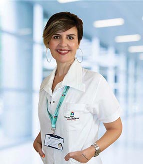 Op. Dr. Övgü SAYIN