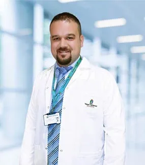 Op. Dr. Hakan AYCAN