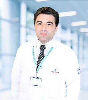 Op. Dr. Ertuğrul ŞAHİN