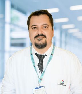 Op. Dr. Cem LALE