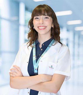 Dyt. Ezgi ÖZOĞLU