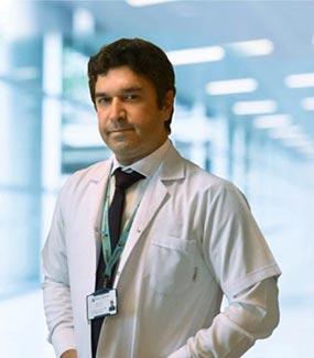 Dr. Selçuk KÜÇÜK