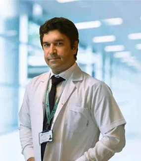 Dr. Selçuk KÜÇÜK