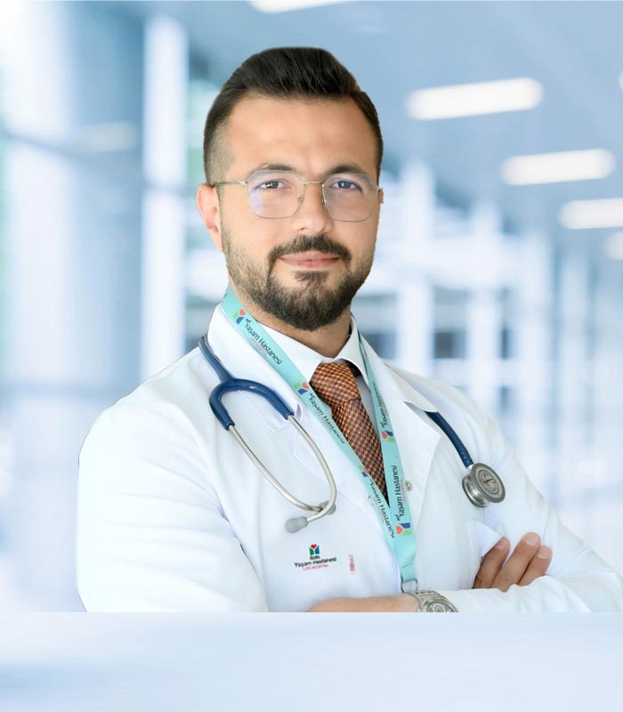 Dr. Ahmed HUSSEIN
