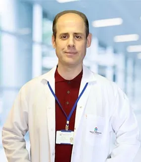 Doç. Dr. Sedat MOTOR