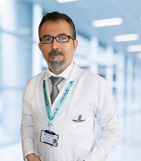 Doç. Dr. Fikret TAŞ