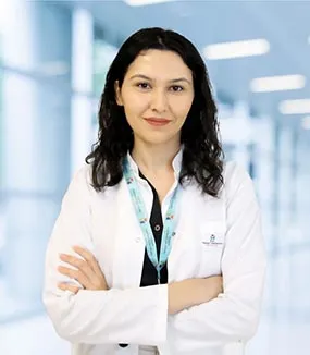Uzm. Psikolog Müzeyyen Sezin SELKİ