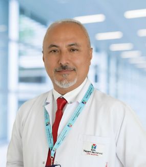 Uzm. Dr. Yüksel DERE