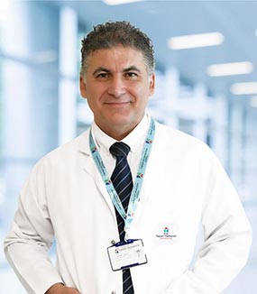 Uzm. Dr. Okan YAYAR