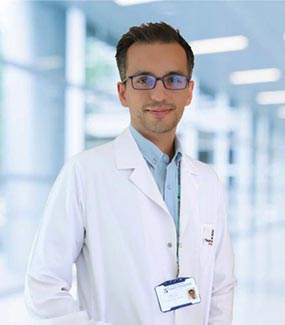 Uzm. Dr. Kürşat ERMAN
