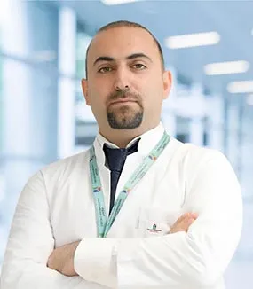 Uzm. Dr. Gurban ILDAROV