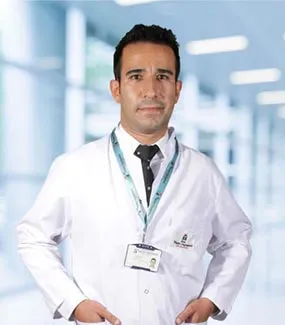 Uzm. Dr. Gökhan KARAKAYA