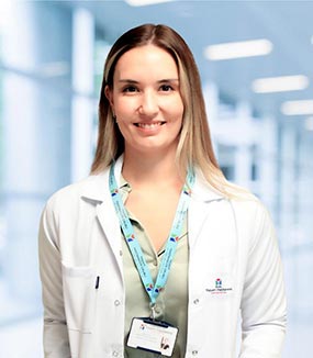 Uzm. Dr. Gizem Nur Pala AVAN