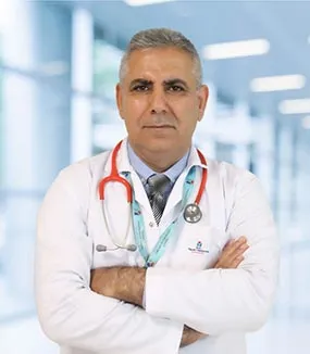 Uzm. Dr. Faruk SÜLÜN
